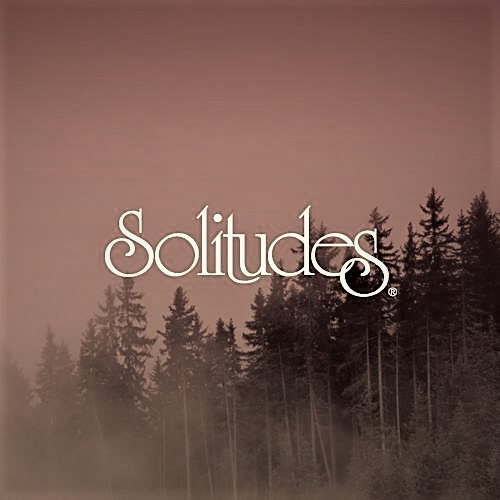 Solitudes logo